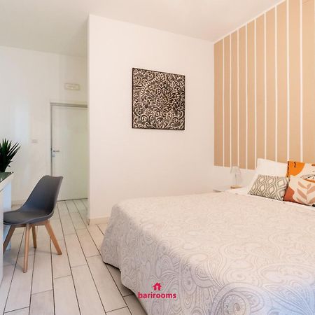 Bari Rooms Suite Station 外观 照片