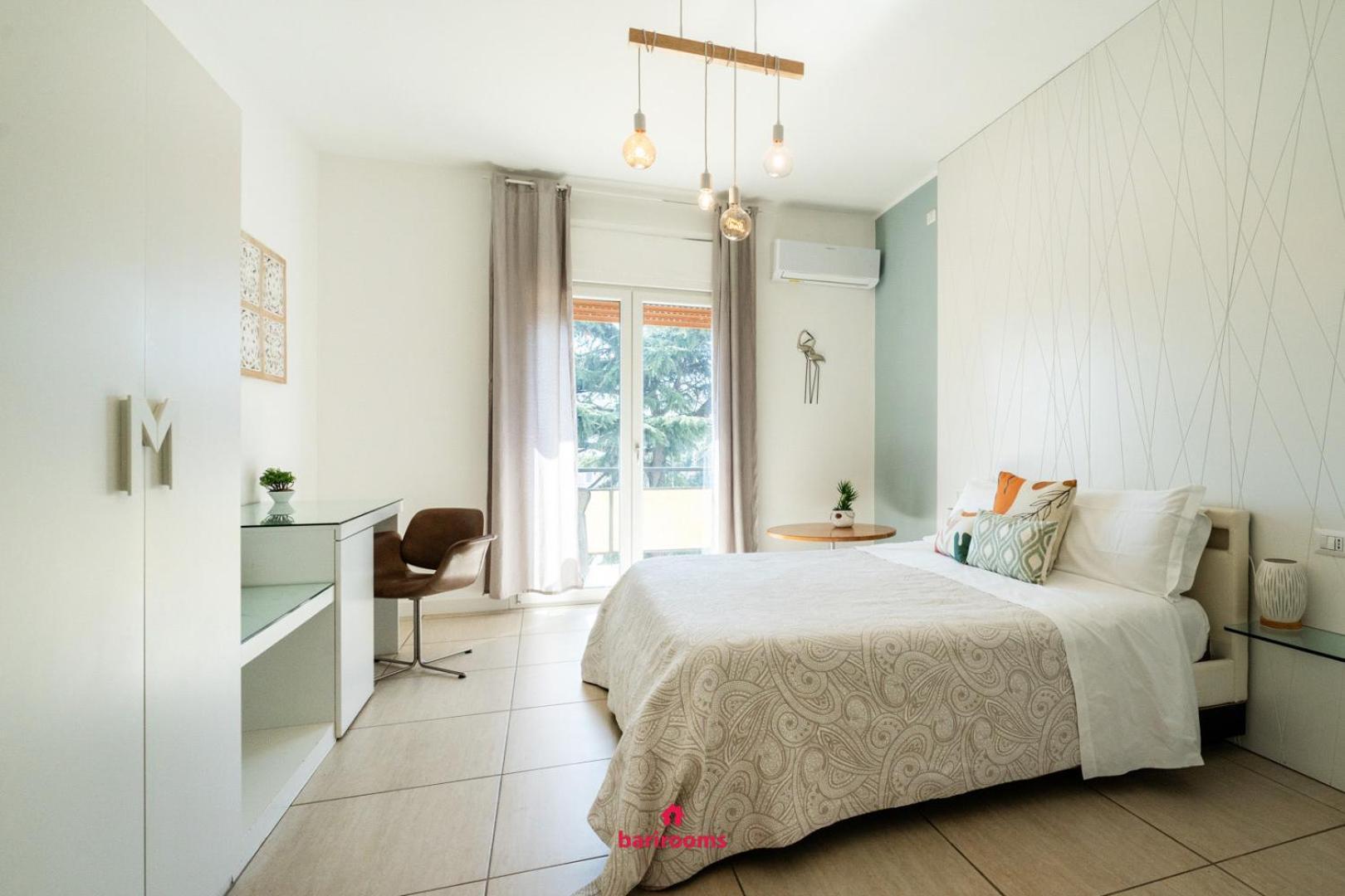 Bari Rooms Suite Station 外观 照片