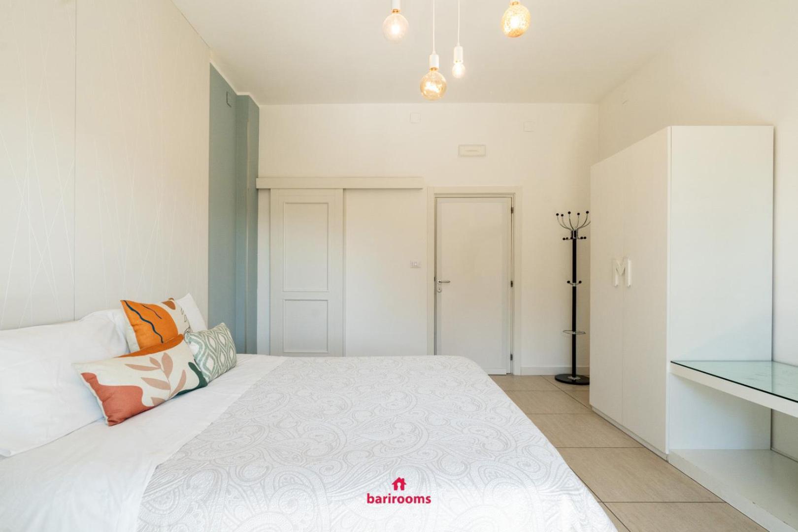 Bari Rooms Suite Station 外观 照片