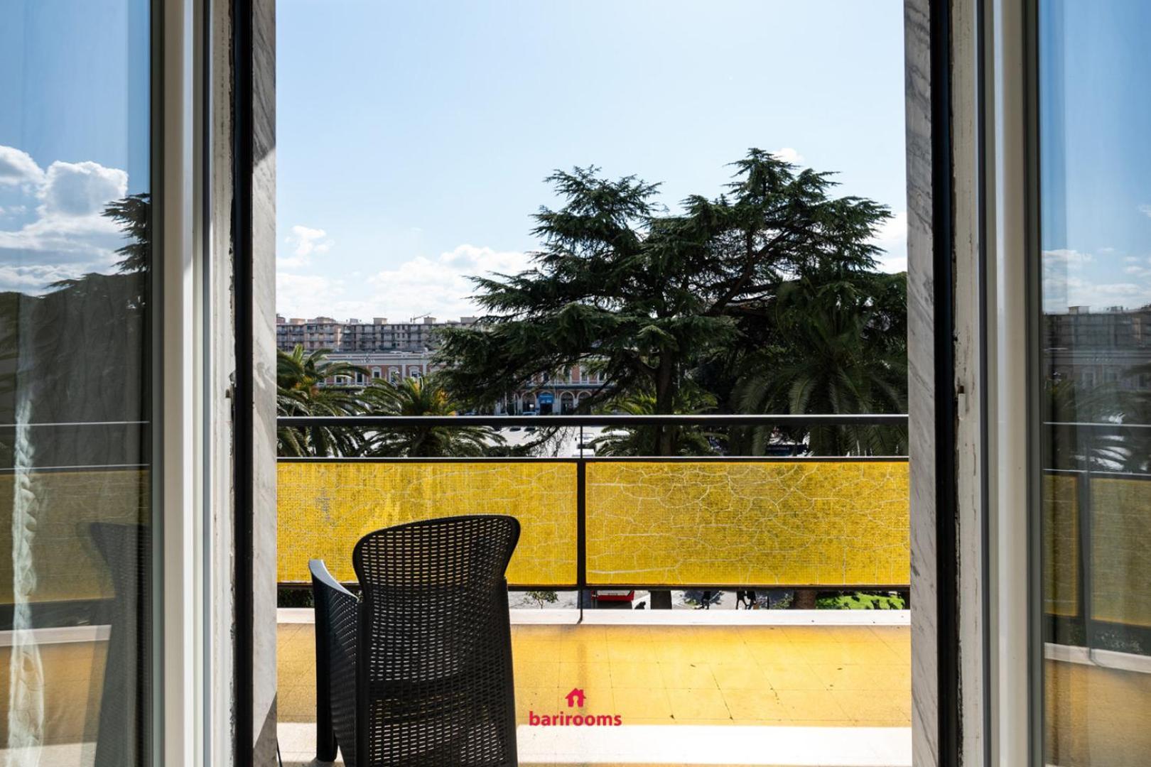 Bari Rooms Suite Station 外观 照片